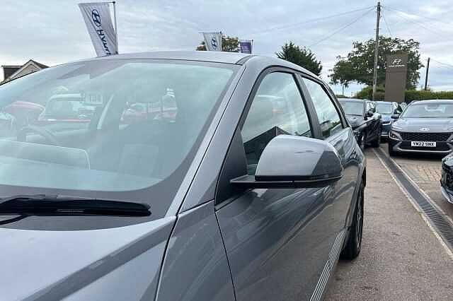 Hyundai IONIQ 5 160kW Premium 73 kWh 5dr Auto