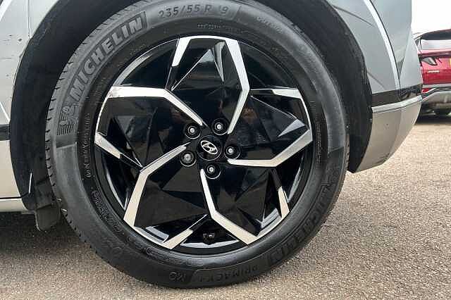Hyundai IONIQ 5 160kW Premium 73 kWh 5dr Auto