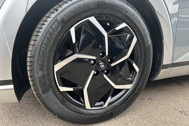Hyundai IONIQ 5 160kW Premium 73 kWh 5dr Auto