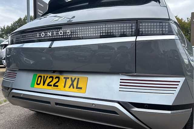 Hyundai IONIQ 5 160kW Premium 73 kWh 5dr Auto