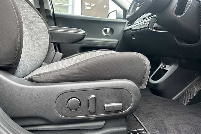 Hyundai IONIQ 5 160kW Premium 73 kWh 5dr Auto