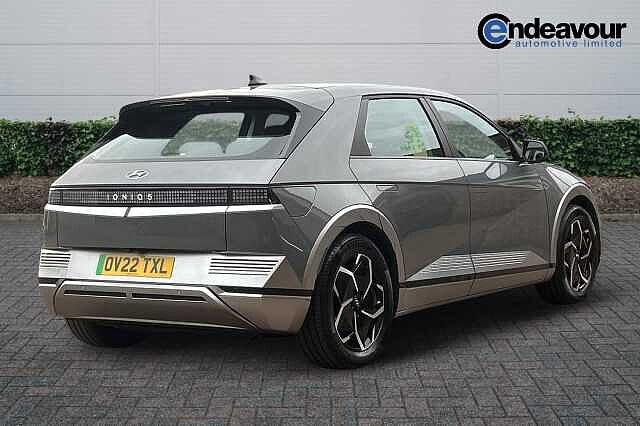 Hyundai IONIQ 5 160kW Premium 73 kWh 5dr Auto