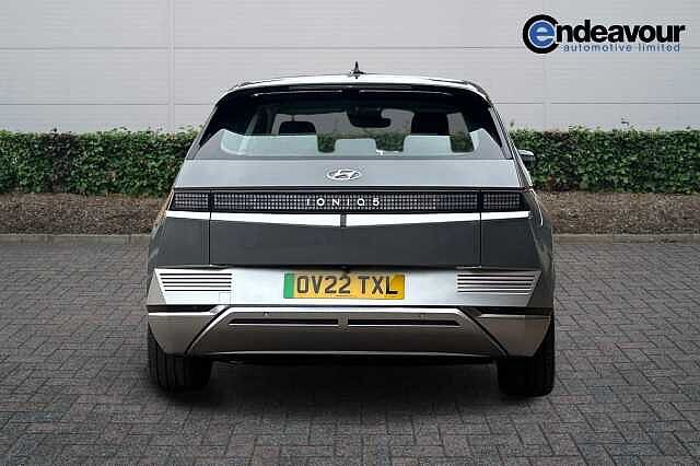 Hyundai IONIQ 5 160kW Premium 73 kWh 5dr Auto