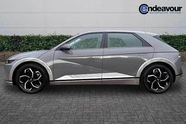 Hyundai IONIQ 5 160kW Premium 73 kWh 5dr Auto