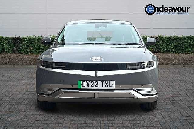 Hyundai IONIQ 5 160kW Premium 73 kWh 5dr Auto