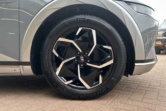 Hyundai IONIQ 5 160kW Premium 73 kWh 5dr Auto