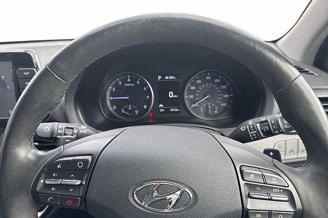 Hyundai i30 1.4T GDI Premium SE 5dr DCT