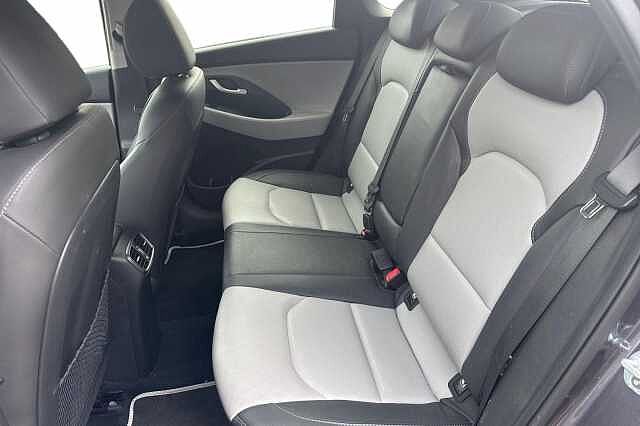 Hyundai i30 1.4T GDI Premium SE 5dr DCT