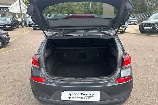 Hyundai i30 1.4T GDI Premium SE 5dr DCT