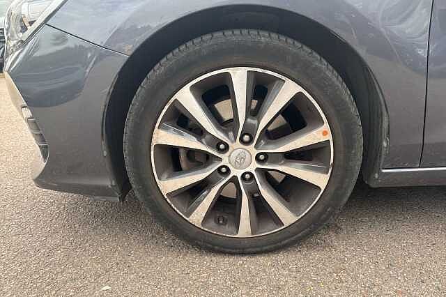 Hyundai i30 1.4T GDI Premium SE 5dr DCT