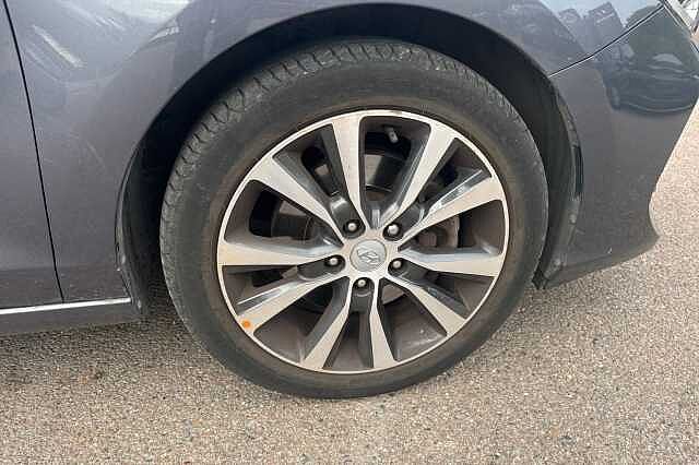 Hyundai i30 1.4T GDI Premium SE 5dr DCT