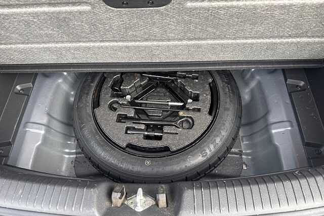 Hyundai i30 1.4T GDI Premium SE 5dr DCT