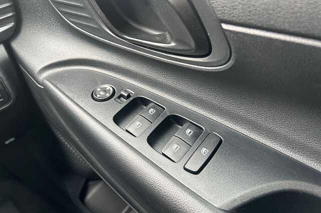 Hyundai I20 1.0T GDi 90 Black Line 5dr Grey
