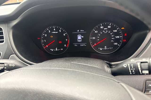 Hyundai i20 1.2 MPi Play 5dr