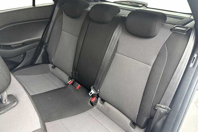 Hyundai i20 1.2 MPi Play 5dr