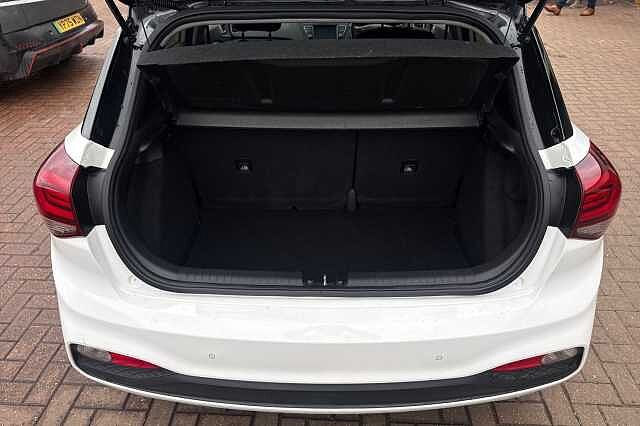 Hyundai i20 1.2 MPi Play 5dr