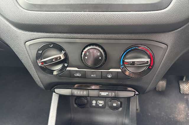 Hyundai i20 1.2 MPi Play 5dr