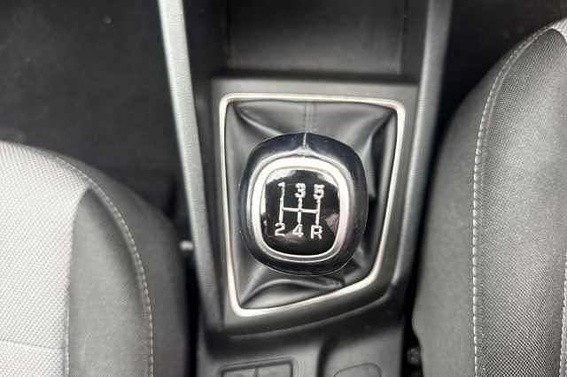 Hyundai i20 1.2 MPi Play 5dr