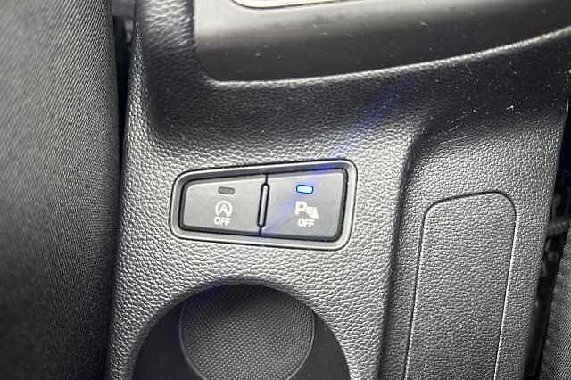 Hyundai i20 1.2 MPi Play 5dr