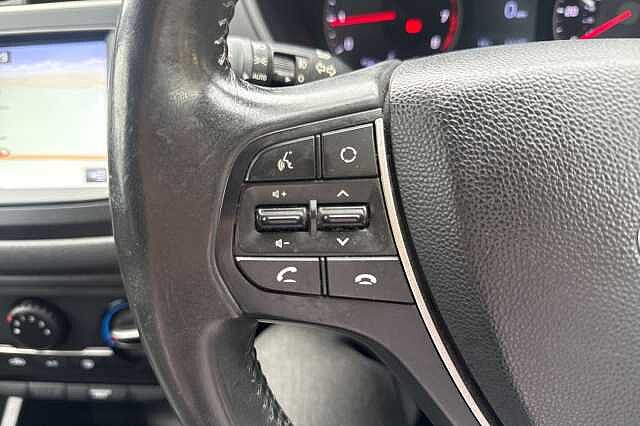 Hyundai i20 1.2 MPi Play 5dr