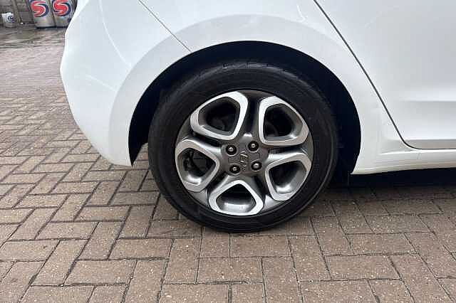 Hyundai i20 1.2 MPi Play 5dr