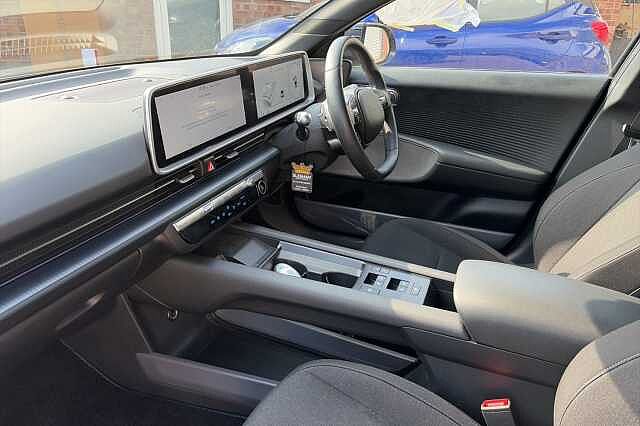 Hyundai IONIQ 6 168kW Premium 77kWh 4dr Auto