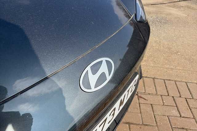 Hyundai IONIQ 6 168kW Premium 77kWh 4dr Auto