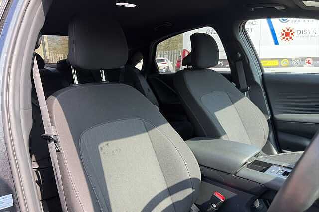 Hyundai IONIQ 6 168kW Premium 77kWh 4dr Auto