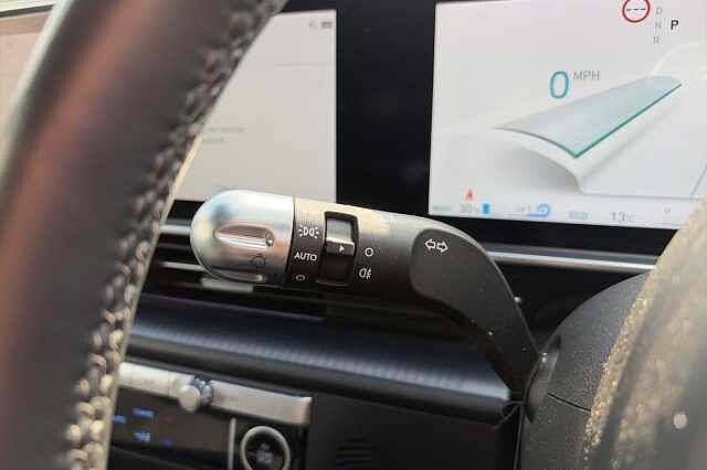 Hyundai IONIQ 6 168kW Premium 77kWh 4dr Auto