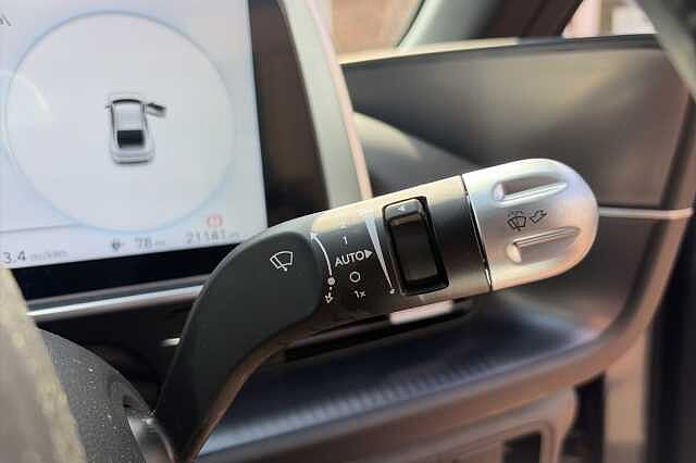 Hyundai IONIQ 6 168kW Premium 77kWh 4dr Auto