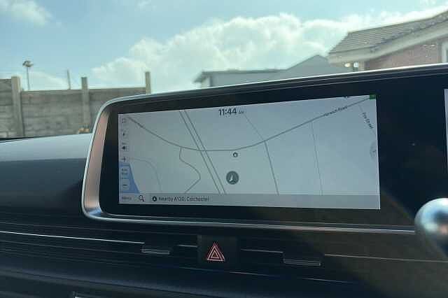 Hyundai IONIQ 6 168kW Premium 77kWh 4dr Auto