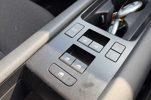 Hyundai IONIQ 6 168kW Premium 77kWh 4dr Auto