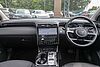 Hyundai TUCSON HYBRID 1.6 T-GDi (230ps) Ultimate Red