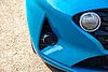 Hyundai I10 1.2 SE Connect 5 Door Green