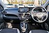 Hyundai I10 1.2 SE Connect 5 Door Green