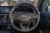 Hyundai I10 1.2 SE Connect 5 Door Green