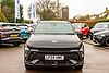 Hyundai KONA Hybrid 1.6 GDi (141ps) N Line DCT Black