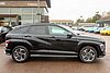 Hyundai KONA Hybrid 1.6 GDi (141ps) N Line DCT Black