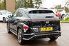 Hyundai KONA Hybrid 1.6 GDi (141ps) N Line DCT Black