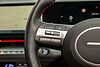 Hyundai KONA Hybrid 1.6 GDi (141ps) N Line DCT Black