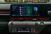 Hyundai KONA Hybrid 1.6 GDi (141ps) N Line DCT Black