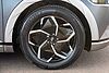 Hyundai IONIQ 5 E (217ps) Premium 73kWh RWD Grey