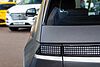 Hyundai IONIQ 5 E (217ps) Premium 73kWh RWD Grey