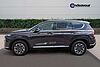 Hyundai SANTA FE 1.6 T-GDi (230ps) 2WD PREMIUM HEV Brown