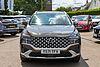 Hyundai SANTA FE 1.6 T-GDi (230ps) 2WD PREMIUM HEV Brown