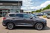 Hyundai SANTA FE 1.6 T-GDi (230ps) 2WD PREMIUM HEV Brown