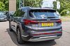 Hyundai SANTA FE 1.6 T-GDi (230ps) 2WD PREMIUM HEV Brown