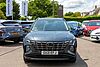 Hyundai TUCSON HYBRID 1.6 T-GDi (150ps) Premium 48Volt iMT Grey