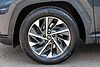 Hyundai TUCSON HYBRID 1.6 T-GDi (150ps) Premium 48Volt iMT Grey