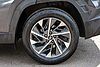 Hyundai TUCSON HYBRID 1.6 T-GDi (150ps) Premium 48Volt iMT Grey
